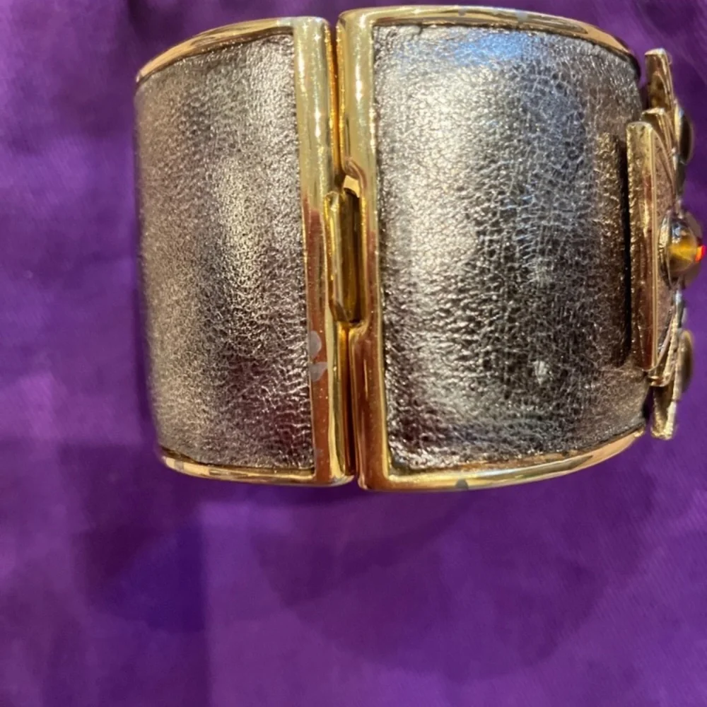 CINER vintage bracelet excellent condition - Picture 2 of 5